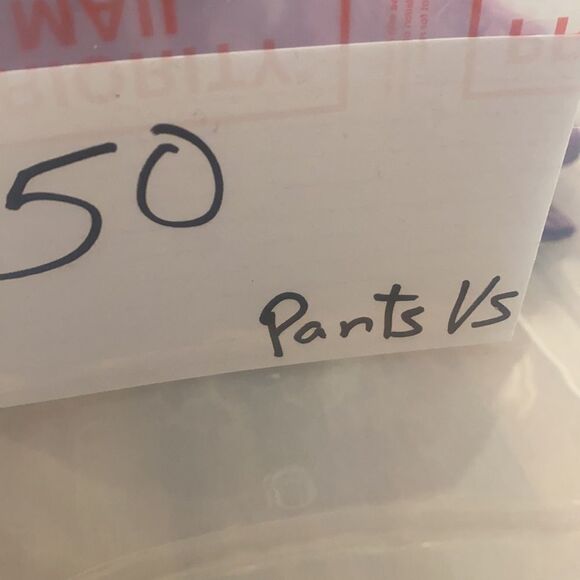 🔥NWT VICTORIA SECRET CHINO PANT SIZE 6 - Picture 10 of 10